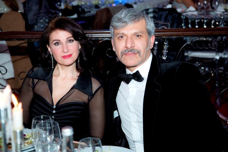 Murex D or Go White Dinner 